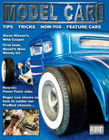 Model car: "The Nation's Hottest Car Magazine" - Paperback