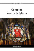 Complot contra la Iglesia - Paperback