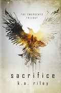 Sacrifice: A Young Adult Dystopian Novel - Paperback