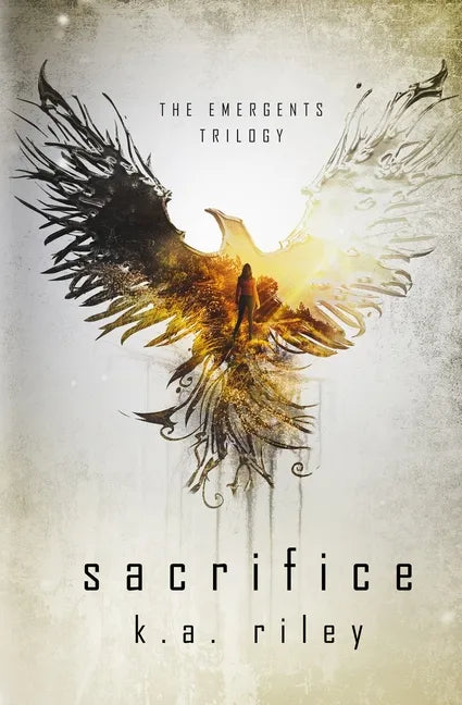 Sacrifice: A Young Adult Dystopian Novel - Paperback