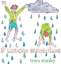 9 Nature Stretches - Hardcover