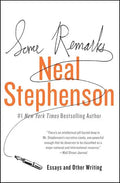 Some Remarks: Essays and Other Writing - Paperback