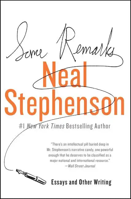 Some Remarks: Essays and Other Writing - Paperback