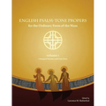 English Psalm-Tone Propers for the Liturgical Year: LIturgical Seasons and Feast Days - Paperback