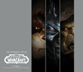 The Cinematic Art of World of Warcraft: Volume I - Hardcover