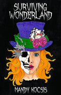 Surviving Wonderland - Paperback