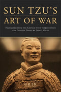 Sun Tzu's Art of War - Paperback