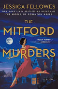 The Mitford Murders: A Mystery - Paperback