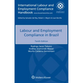 Labour and Employment Compliance in Brazil - Paperback