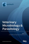 Veterinary Microbiology & Parasitology - Hardcover