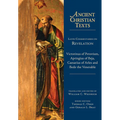 Latin Commentaries on Revelation - Hardcover