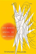 The Roman Spring of Mrs. Stone - Paperback