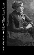 How They Ran Away - Paperback