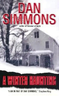 A Winter Haunting - Paperback