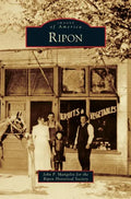 Ripon - Hardcover