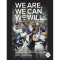 We Are, We Can, We Will: The 1992 World Champion Toronto Blue Jays - Paperback