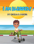 I Am Blessed! - Hardcover