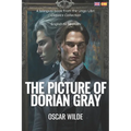 The Picture of Dorian Gray (Translated): English - Spanish Bilingual Edition - Paperback