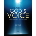 Hearing God's Voice for Yourself and Others: Course Manual - Paperback