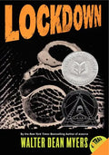 Lockdown - Paperback