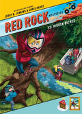 Hidden Riches - Paperback