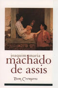 Dom Casmurro - Paperback