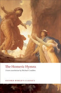 The Homeric Hymns - Paperback