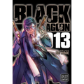 Black Lagoon, Vol. 13 - Paperback