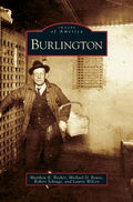 Burlington - Hardcover