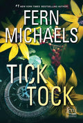 Tick Tock: A Thrilling Novel of Suspense - Paperback