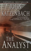 The Analyst - Paperback