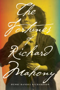 The Fortunes of Richard Mahony - Paperback