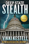 Deep State Stealth - Paperback
