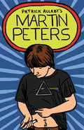 Martin Peters - Paperback