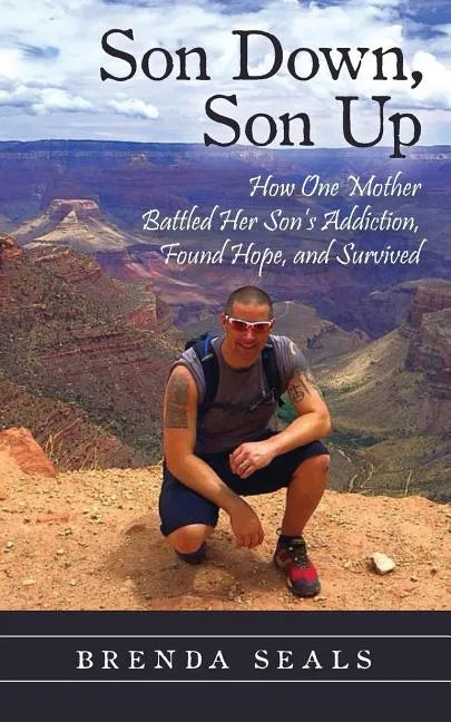 Son Down, Son Up: How One Mother Battled Her Son's Addiction, Found Hope, and Survived - Paperback