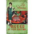 Murder by Plum Pudding - Paperback