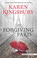 Forgiving Paris - Paperback