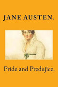 Pride and Predujice. - Paperback