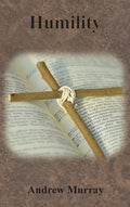 Humility - Hardcover
