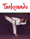Taekwondo: The Essential Introduction - Paperback