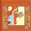 Little Red Riding Hood - Hardcover
