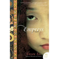 Empress - Paperback