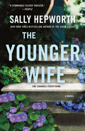The Younger Wife - Paperback