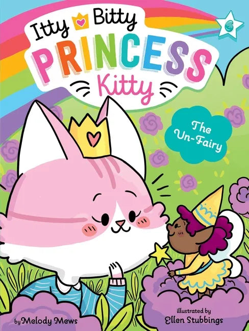The Un-Fairy - Paperback