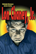 Lon Chaney, Jr.: Midnight Marquee Actors Series - Paperback