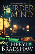Murder in Mind - Paperback