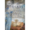 Last Rites - Paperback