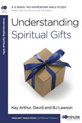 Understanding Spiritual Gifts - Paperback
