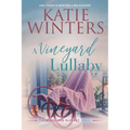 A Vineyard Lullaby - Paperback