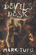 Devils Desk - Paperback